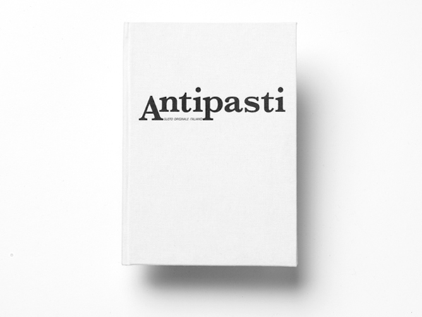 Antipasti